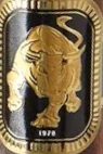 Toro de Oro