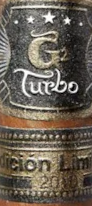 Turbo Edicion Limitada