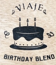 Birthday Blend