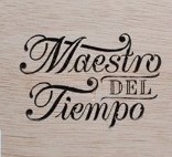 Maestro del Tiempo