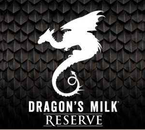 Dragon’s Milk