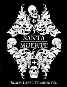 Santa Muerte