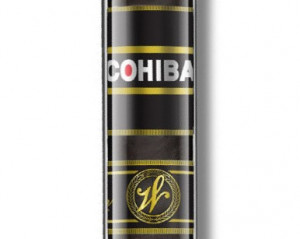 Weller by Cohiba