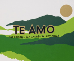 The Original San Andres Valley Cigar