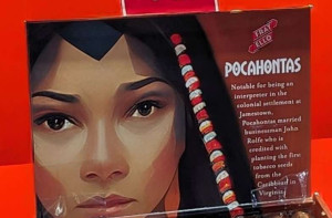 Pocahontas