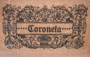 Coroneta Habano