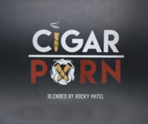 Cigar Pxrn