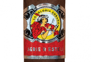 Serie R Esteli