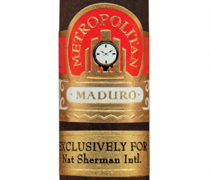 Metropolitan Maduro