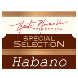 Special Selection Habano