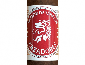 Cazadores