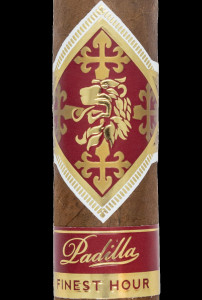 Finest Hour Habano Sungrown