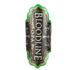 Bloodline OPA Maduro