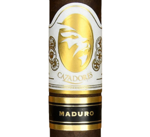 Cazadores Maduro