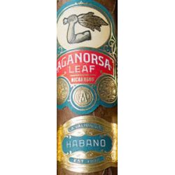 Aganorsa Leaf - La Validacion - Habano