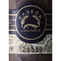 Padron - Black - Maduro