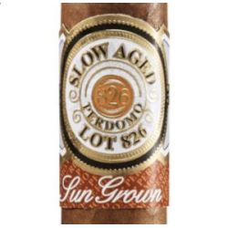 Slow-Aged Lot 826 Sun Grown