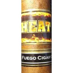 J. Fuego - Heat Corojo