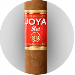 Joya de Nicaragua - Joya Red