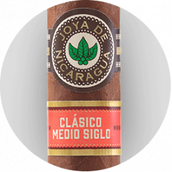 Joya de Nicaragua - Clasico Medio Siglo