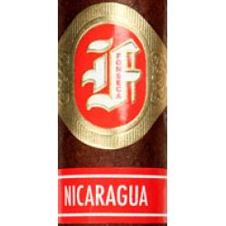 Fonseca (No Cubano) - Nicaragua