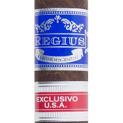 Regius - Exclusivo U.S.A. Blue