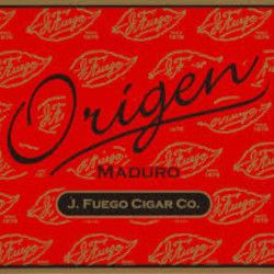 Origen Maduro