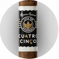 Joya de Nicaragua - Cuatro Cinco