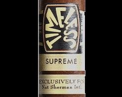 Nat Sherman - Timeless Supreme