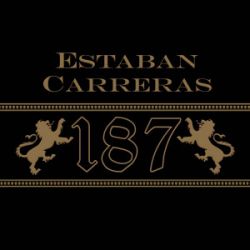 Esteban Carreras - 187