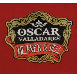 Oscar Valladares - Heaven And Hell