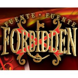 Arturo Fuente - OpusX - Forbidden X