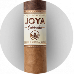 Joya Cabinetta