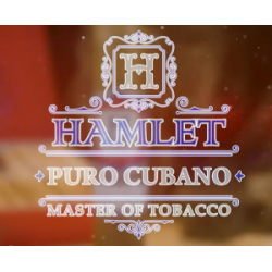 Hamlet Puro Cubano