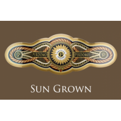 Perdomo - 20th Anniversary - Sun Grown