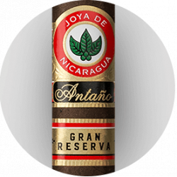 Antaño Gran Reserva