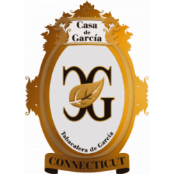 Casa De Garcia - Connecticut Blend