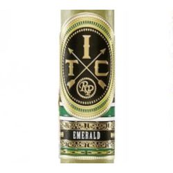 ITC Emerald Candela