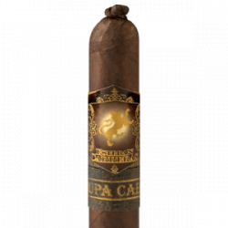 Chupa Cabra Maduro