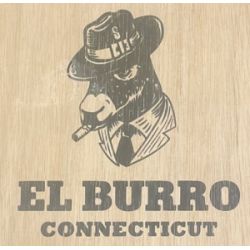 Sinistro - El Burro Connecticut