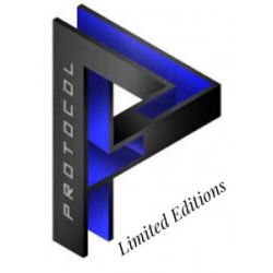 Protocol (Espinosa) - Limited Editions