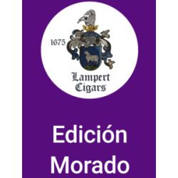 Lampert - 1675 Edicion Morado