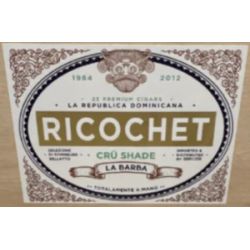 Ricochet Cru Shade