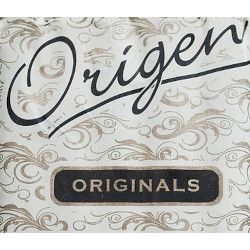 J. Fuego - Origen