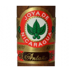 Joya de Nicaragua - Antaño 1970