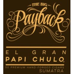 The Big Payback Sumatra