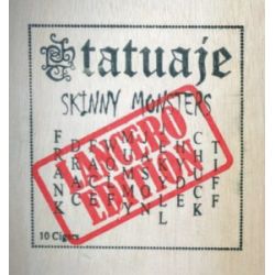 Tatuaje - Monster Series - Skinny Lanceros