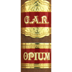 Gran Habano - G.A.R. Opium