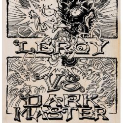 Dark Master