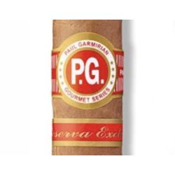 Paul Garmirian (PG) - Gourmet Series Reserva Exclusiva